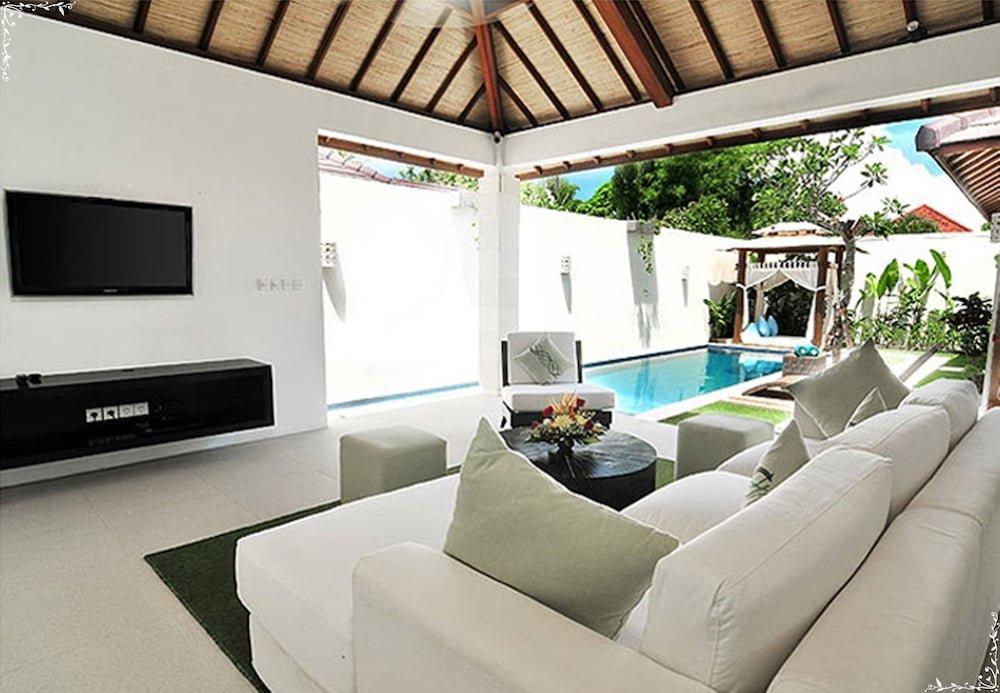 Arama Riverside Legian Buitenkant foto